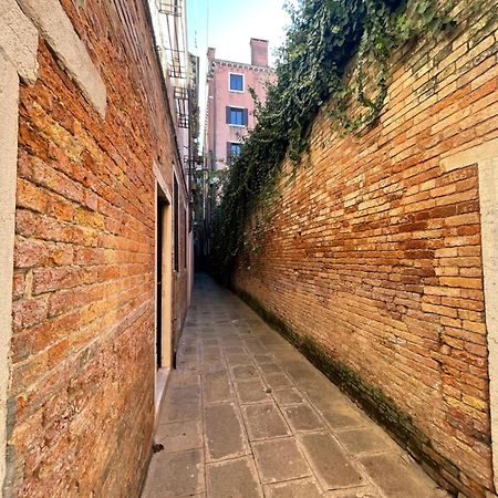 San Toma Hotel Venice Ngoại thất bức ảnh