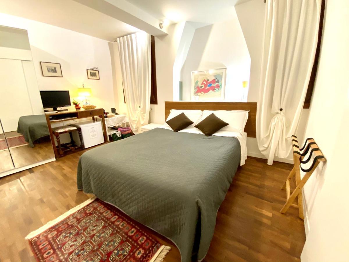 San Toma Hotel Venice Ngoại thất bức ảnh