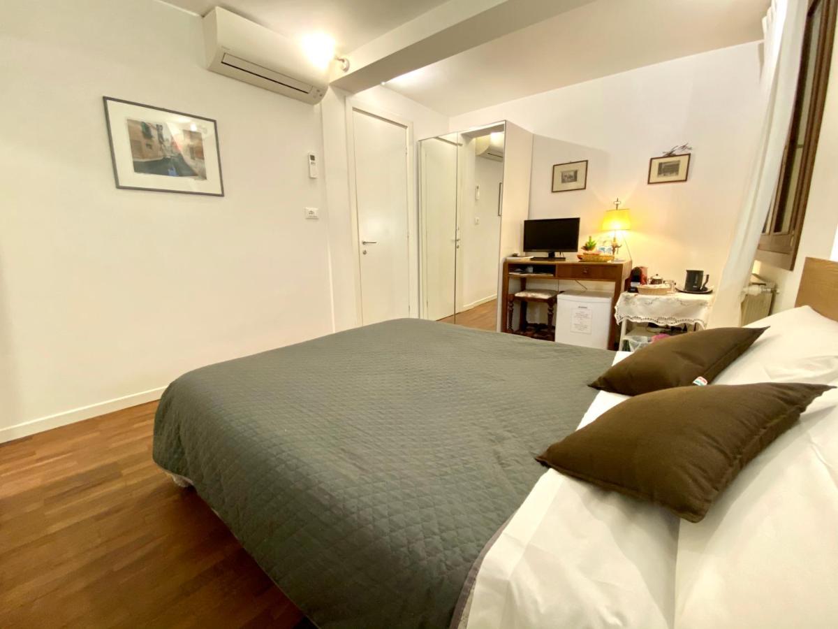 San Toma Hotel Venice Ngoại thất bức ảnh