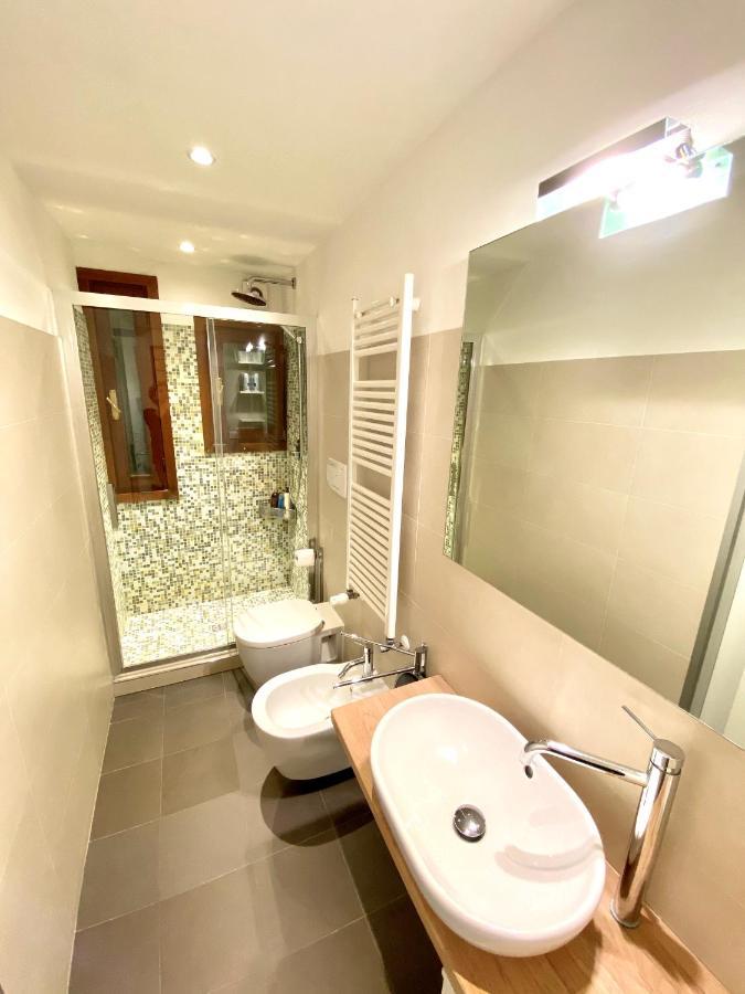 San Toma Hotel Venice Ngoại thất bức ảnh