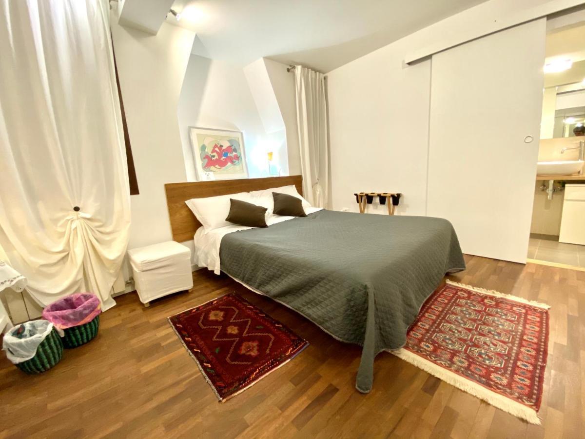 San Toma Hotel Venice Ngoại thất bức ảnh